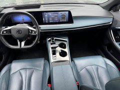 SAIC MG7 2.0T Automatic Trophy Apex Edition - ფოტო 4