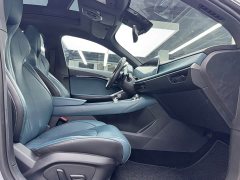 SAIC MG7 2.0T Automatic Trophy Apex Edition - ფოტო 6