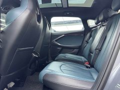SAIC MG7 2.0T Automatic Trophy Apex Edition - ფოტო 7