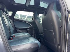 SAIC MG7 2.0T Automatic Trophy Apex Edition - ფოტო 8