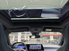 SAIC MG7 2.0T Automatic Trophy Apex Edition - ფოტო 9