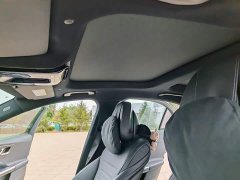 Mercedes-Benz C-Class C 260 L Sport Edition - ფოტო 2