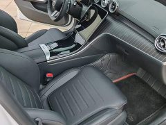 Mercedes-Benz C-Class C 260 L Sport Edition - ფოტო 4