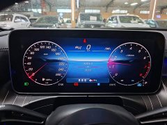 Mercedes-Benz C-Class C 260 L Sport Edition - ფოტო 5