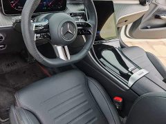 Mercedes-Benz C-Class C 260 L Sport Edition - ფოტო 6
