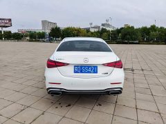 Mercedes-Benz C-Class C 260 L Sport Edition - ფოტო 7