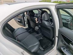 Mercedes-Benz C-Class C 260 L Sport Edition - ფოტო 8