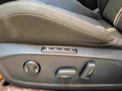 Volkswagen Golf 2021 280TSI DSG R-Line - ფოტო 11