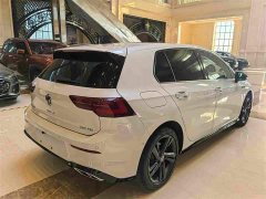 Volkswagen Golf 2021 280TSI DSG R-Line - ფოტო 15