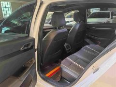 Volkswagen Golf 2021 280TSI DSG R-Line - ფოტო 7