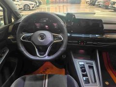 Volkswagen Golf 2021 280TSI DSG R-Line - ფოტო 8
