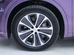 Luxeed Zhiji R7 Pure Electric 802km Max - ფოტო 10