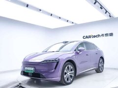 Luxeed Zhiji R7 Pure Electric 802km Max - ფოტო 11