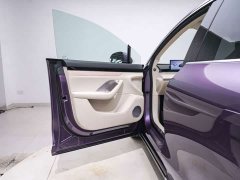 Luxeed Zhiji R7 Pure Electric 802km Max - ფოტო 13
