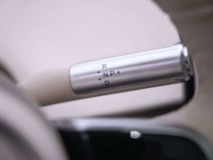 Luxeed Zhiji R7 Pure Electric 802km Max - ფოტო 14