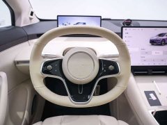 Luxeed Zhiji R7 Pure Electric 802km Max - ფოტო 16