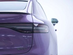 Luxeed Zhiji R7 Pure Electric 802km Max - ფოტო 19