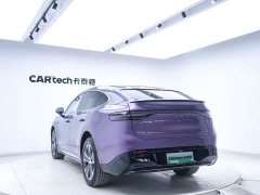 Luxeed Zhiji R7 Pure Electric 802km Max - ფოტო 20