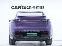 Luxeed Zhiji R7 Pure Electric 802km Max - ფოტო 5