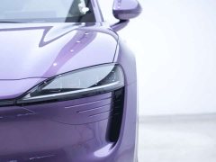 Luxeed Zhiji R7 Pure Electric 802km Max - ფოტო 6