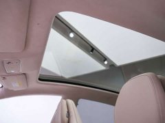 Luxeed Zhiji R7 Pure Electric 802km Max - ფოტო 9