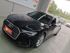 Audi A6L 45 TFSI Dynamic Luxury - ფოტო 1