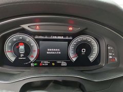 Audi A6L 45 TFSI Dynamic Luxury - ფოტო 2