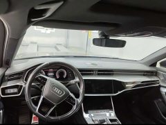 Audi A6L 45 TFSI Dynamic Luxury - ფოტო 5