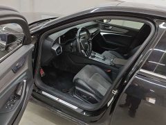Audi A6L 45 TFSI Dynamic Luxury - ფოტო 6