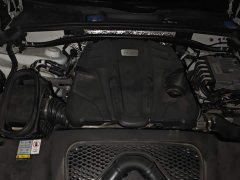 Porsche Macan S 2.9T - ფოტო 10