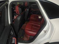 Porsche Macan S 2.9T - ფოტო 11