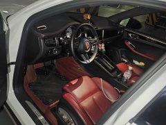 Porsche Macan S 2.9T - ფოტო 12