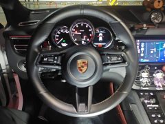 Porsche Macan S 2.9T - ფოტო 15