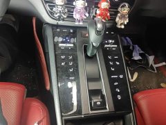 Porsche Macan S 2.9T - ფოტო 16