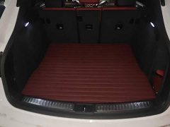 Porsche Macan S 2.9T - ფოტო 4