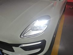 Porsche Macan S 2.9T - ფოტო 5