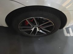Porsche Macan S 2.9T - ფოტო 6