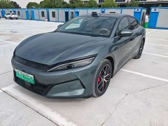 BYD Han L 2025 DM-p Four-Wheel Drive Lidar Flagship - ფოტო 1