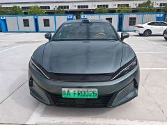 BYD Han L 2025 DM-p Four-Wheel Drive Lidar Flagship - ფოტო 2