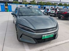 BYD Han L 2025 DM-p Four-Wheel Drive Lidar Flagship - ფოტო 3