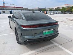 BYD Han L 2025 DM-p Four-Wheel Drive Lidar Flagship - ფოტო 4
