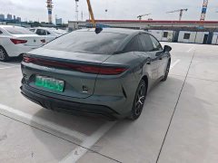 BYD Han L 2025 DM-p Four-Wheel Drive Lidar Flagship - ფოტო 5