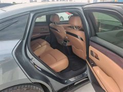 BYD Han L 2025 DM-p Four-Wheel Drive Lidar Flagship - ფოტო 8