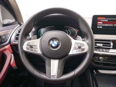 BMW X3 2023 Facelift xDrive30i Premier M Night Package - ფოტო 18