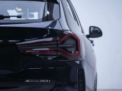 BMW X3 2023 Facelift xDrive30i Premier M Night Package - ფოტო 19