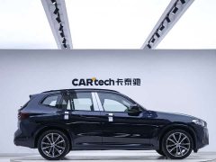 BMW X3 2023 Facelift xDrive30i Premier M Night Package - ფოტო 3