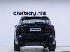 BMW X3 2023 Facelift xDrive30i Premier M Night Package - ფოტო 4