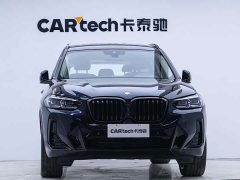 BMW X3 2023 Facelift xDrive30i Premier M Night Package - ფოტო 6