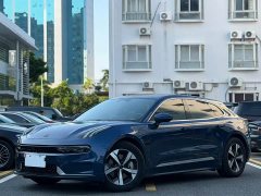 Zeekr Geely Zeekr 001 WE Edition 100kWh - ფოტო 1