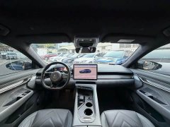 Zeekr Geely Zeekr 001 WE Edition 100kWh - ფოტო 17